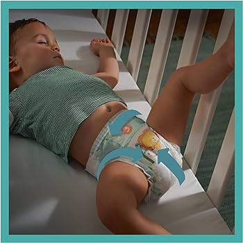 pampers 5 150 sztuk