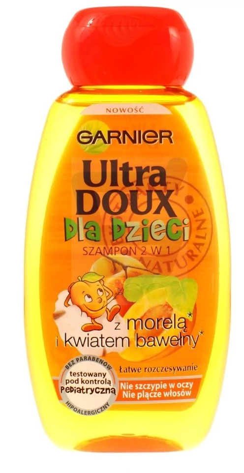 profilaktyczny szampon na wszy