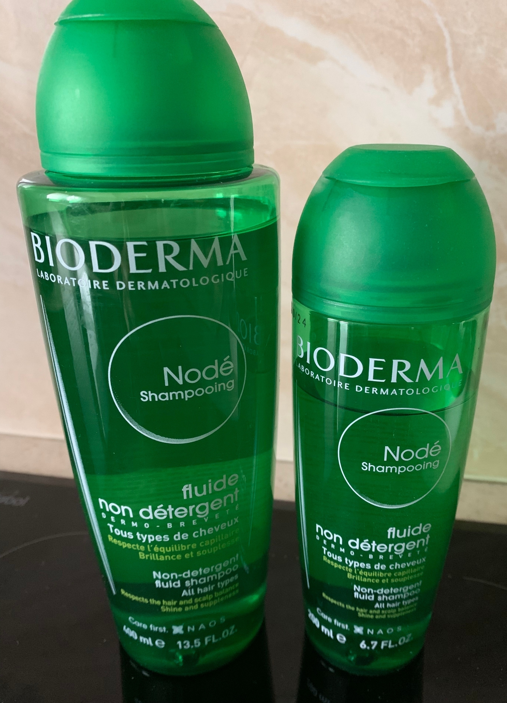 bioderma szampon allegro