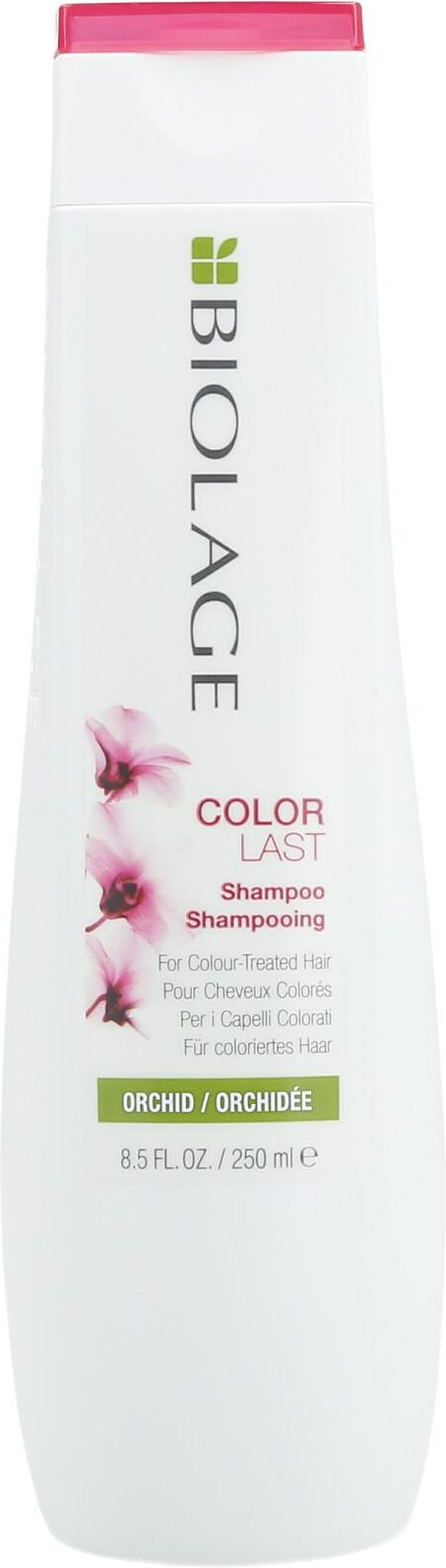 matrix biolage color last szampon do włosów farbowanych 400 ml