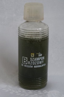 szampon brzozowy pollena allegro