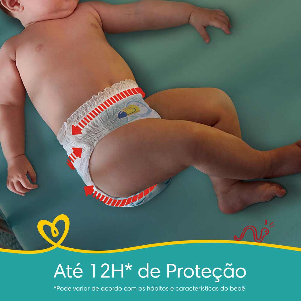 pampers pantd z recepya