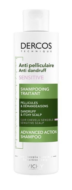 szampon przeciwłupieżowy do skóry wrazliwej do codziennego stosowania