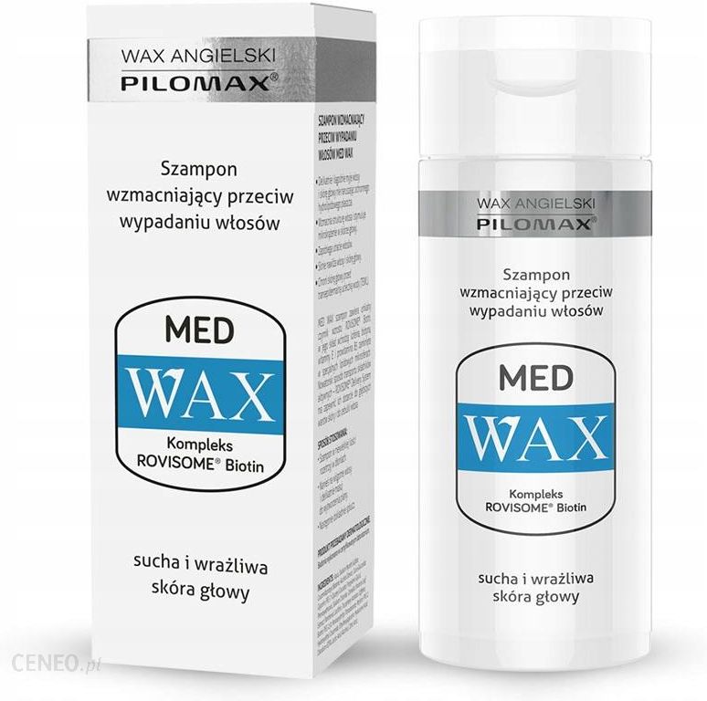 pilomax szampon przeciwłupieżowy opinie