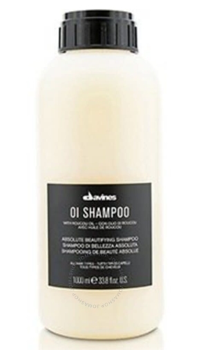 davines szampon 1000ml allegro