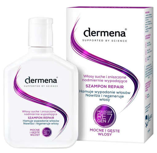 apteka szampon do włosów na naturalnych składnikach