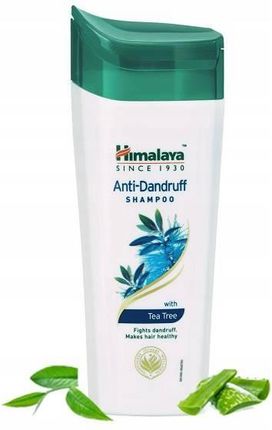 himalaya szampon przeciwlupiezowy opinie