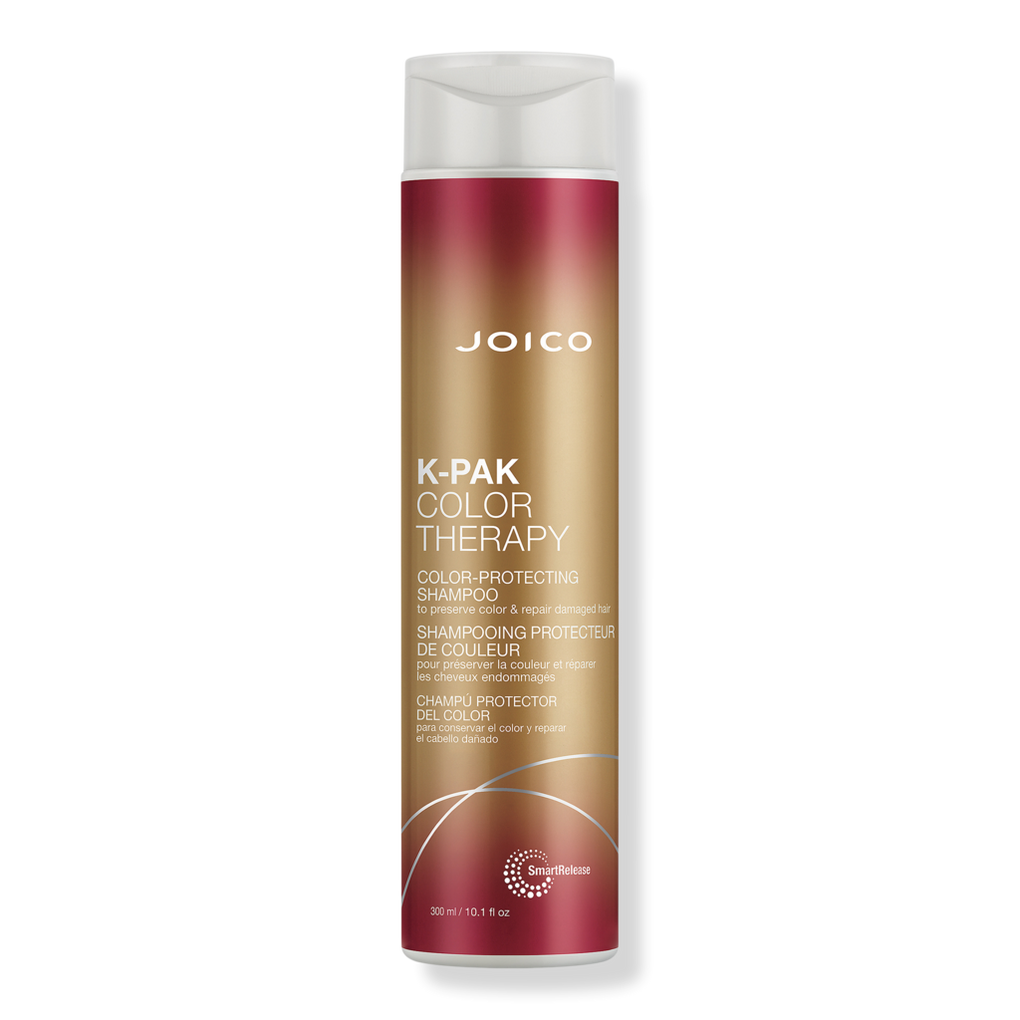 joico k pack color therapy szampon