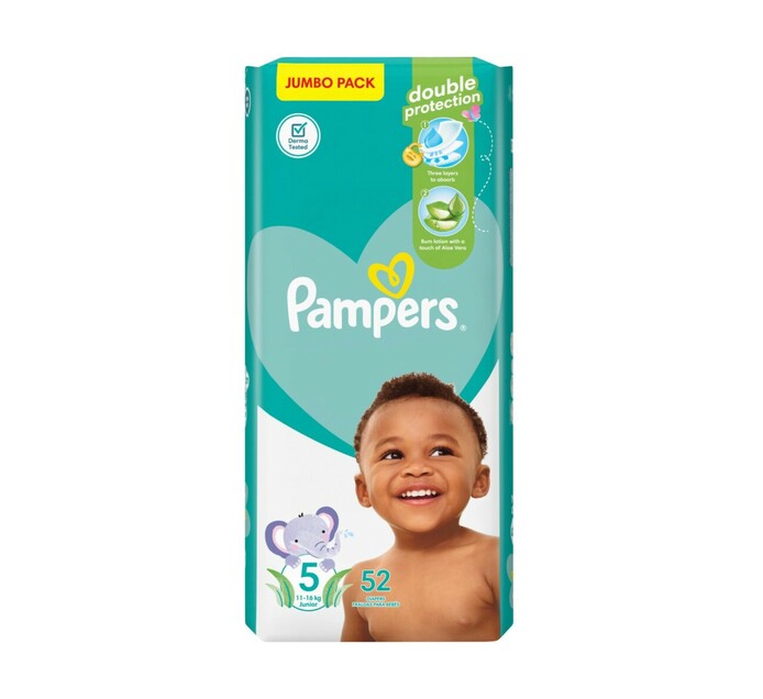 makro pampers