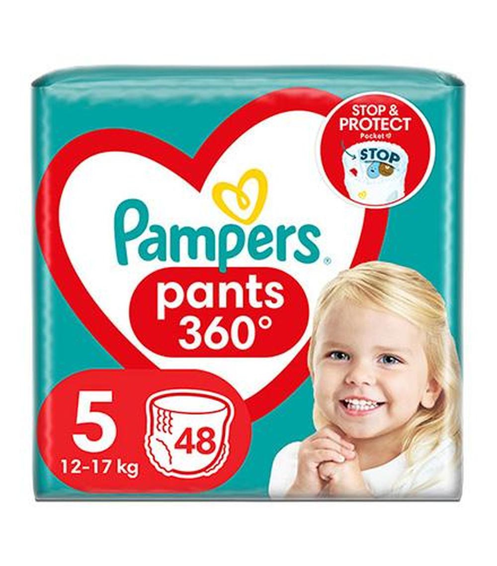 pieluchomajtki pampers 5 najtaniej