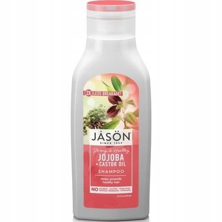 allegro szampon jason