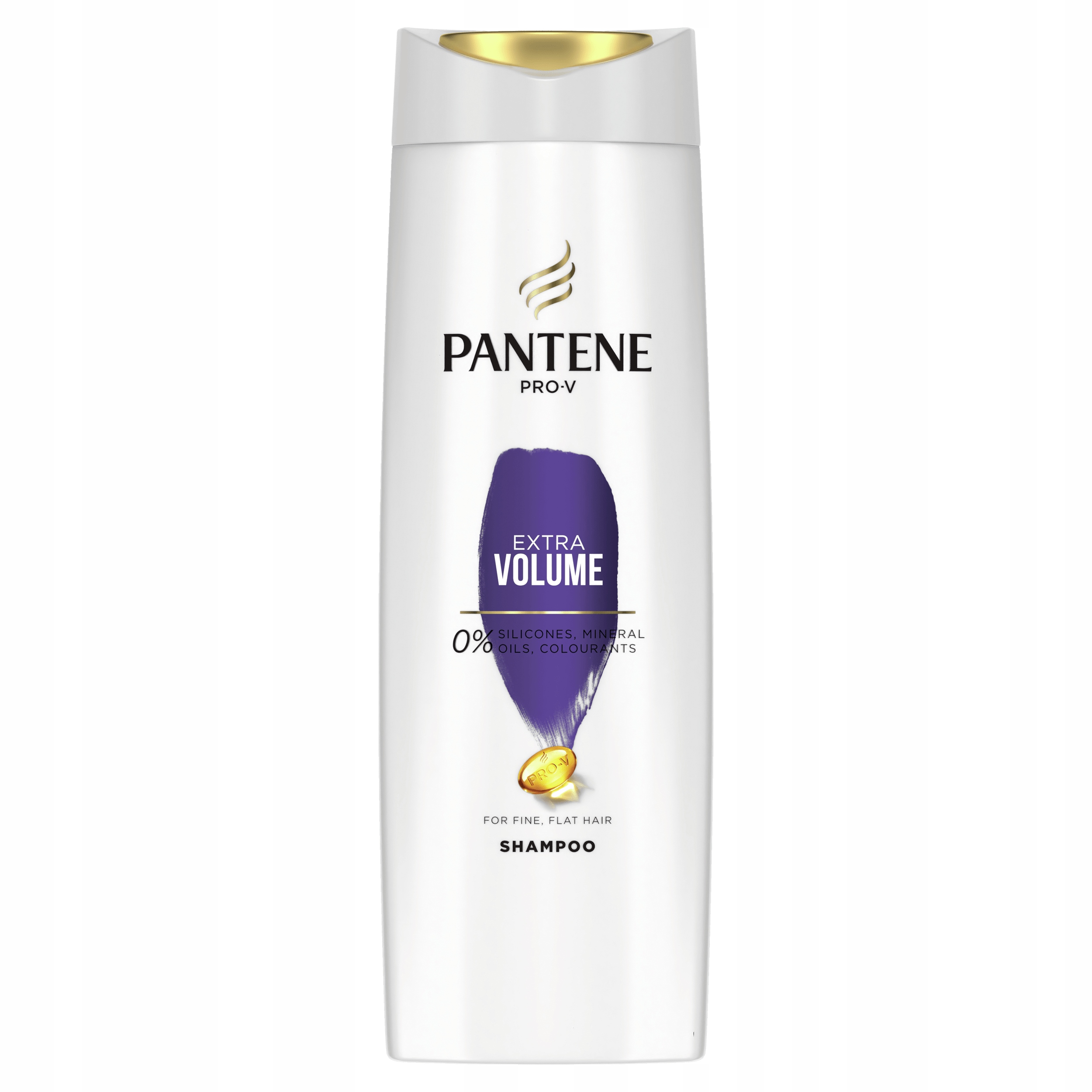 nowy szampon pantene