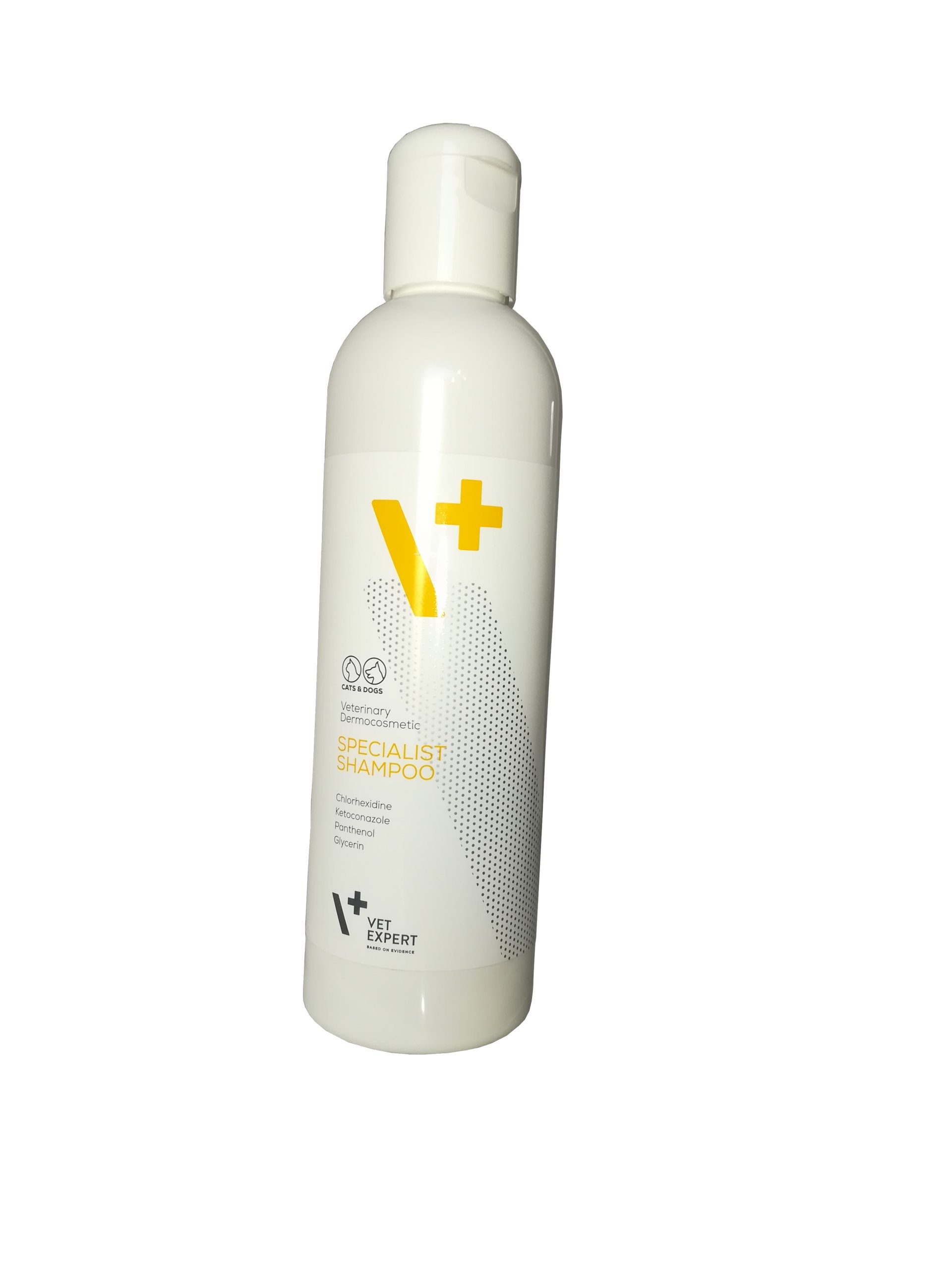 vetexpert szampon specjalistyczny cena