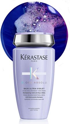 kerastase ultra violet szampon