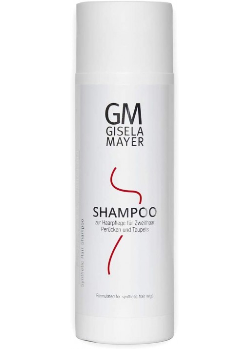 szampon do peruk naturalnych