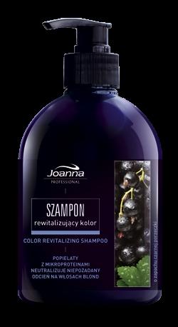 opinie o szampon joanna neutralizujący