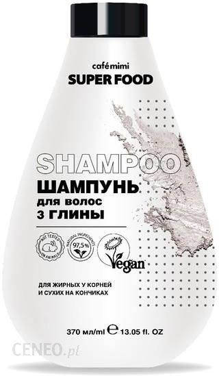 szampon-scrub do włosów tłustych oczyszczenie i super objętość