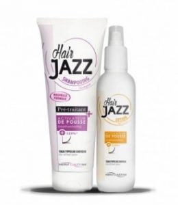 hair jazz szampon ceneo