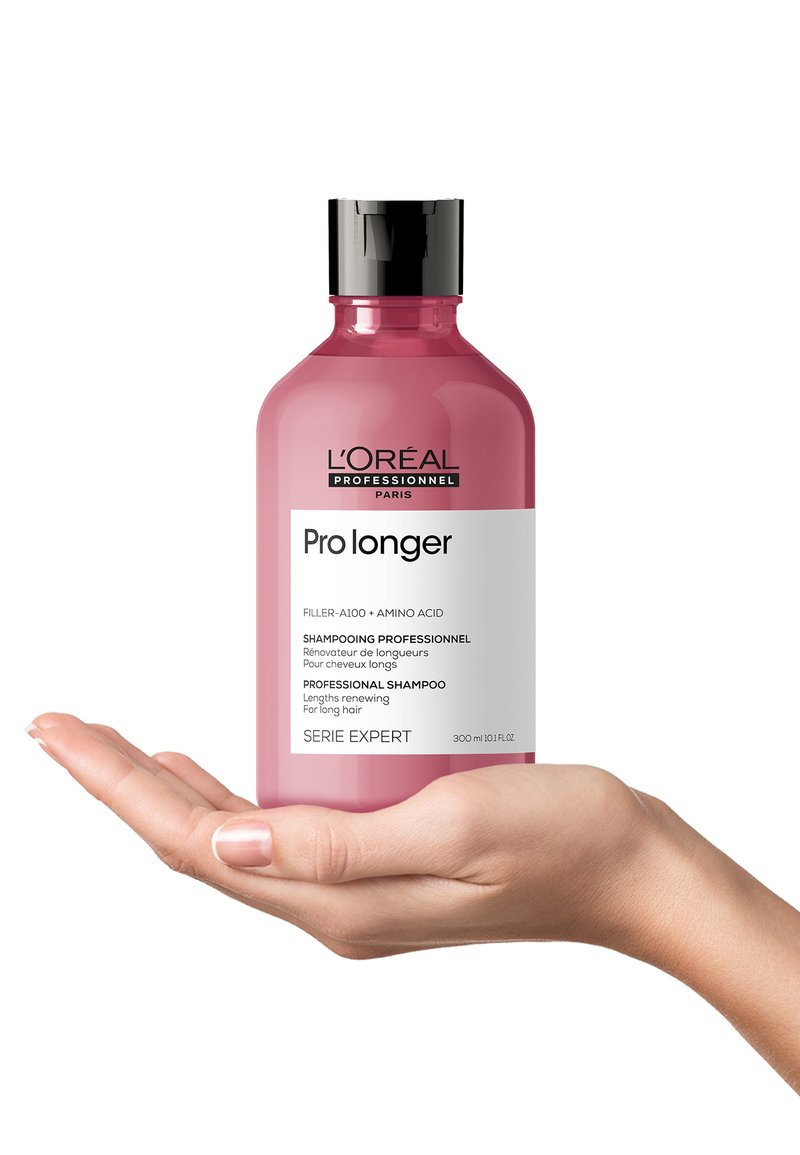 loreal szampon inforcer