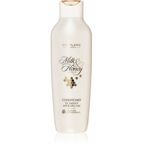 milk&honey gold odżywka do włosów 200 ml wizaz