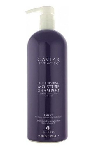 szampon alterna caviar 1000 ml