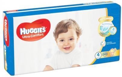 huggies comfort opinie