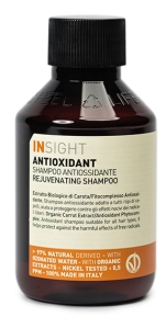 antioxidant szampon allegro