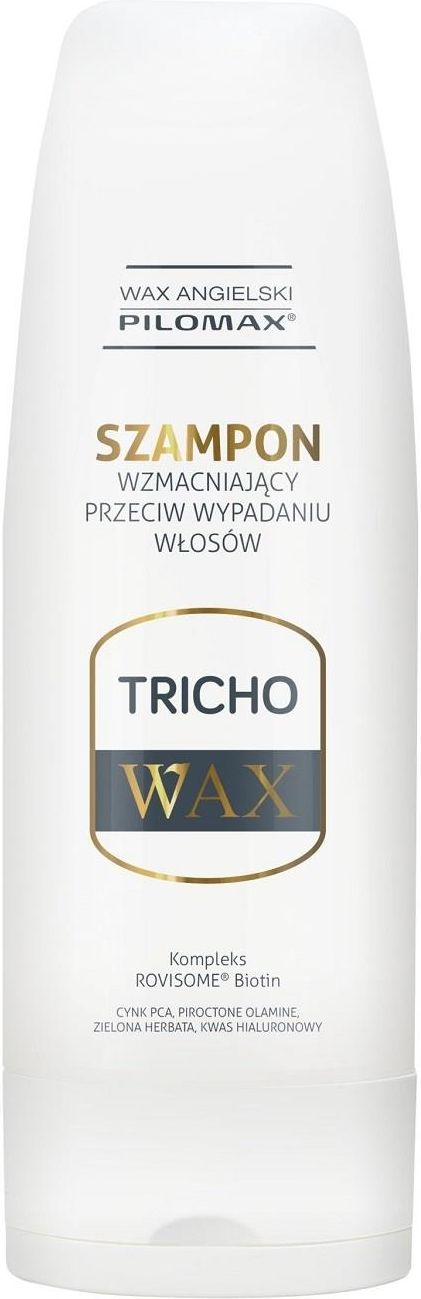 pilomax szampon przeciw wypadaniu włosów