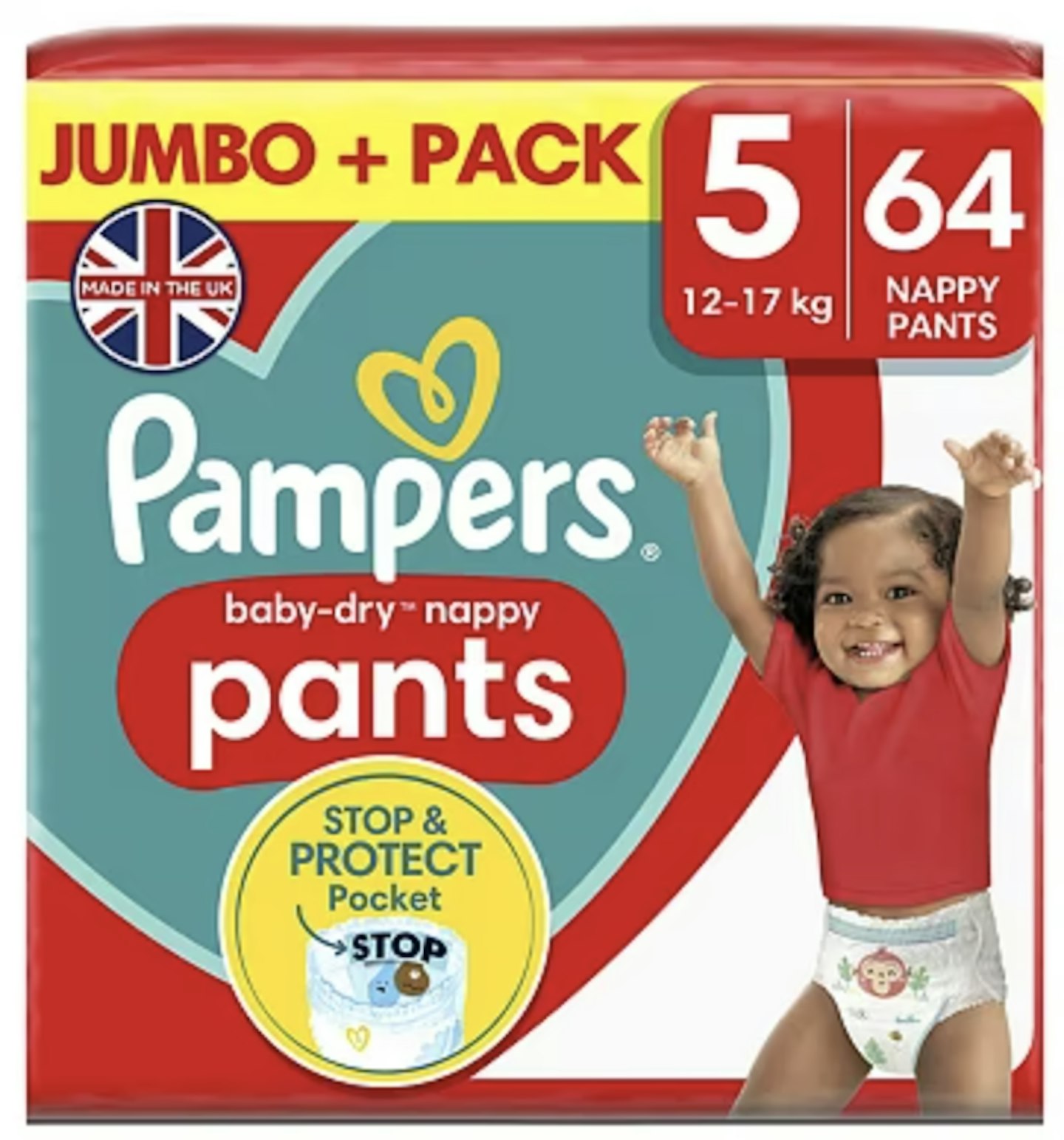 black friday pampers