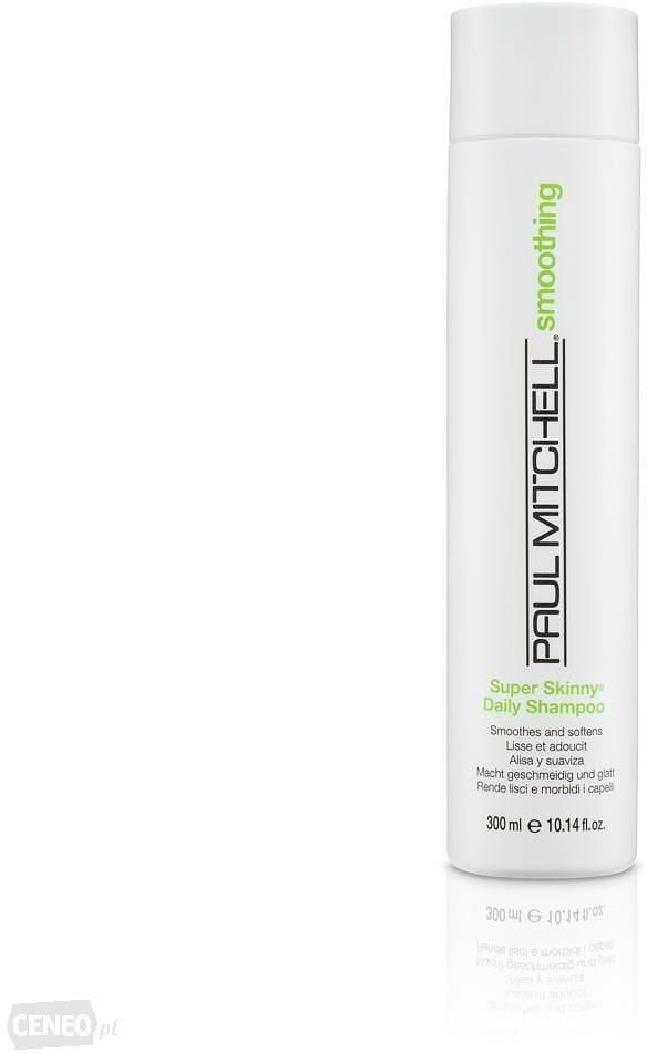 paul mitchell smoothing super skinny szampon opinie