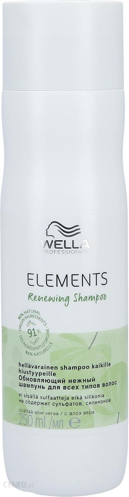 avalon organic szampon
