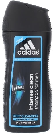 szampon adidas wypadanie włosów