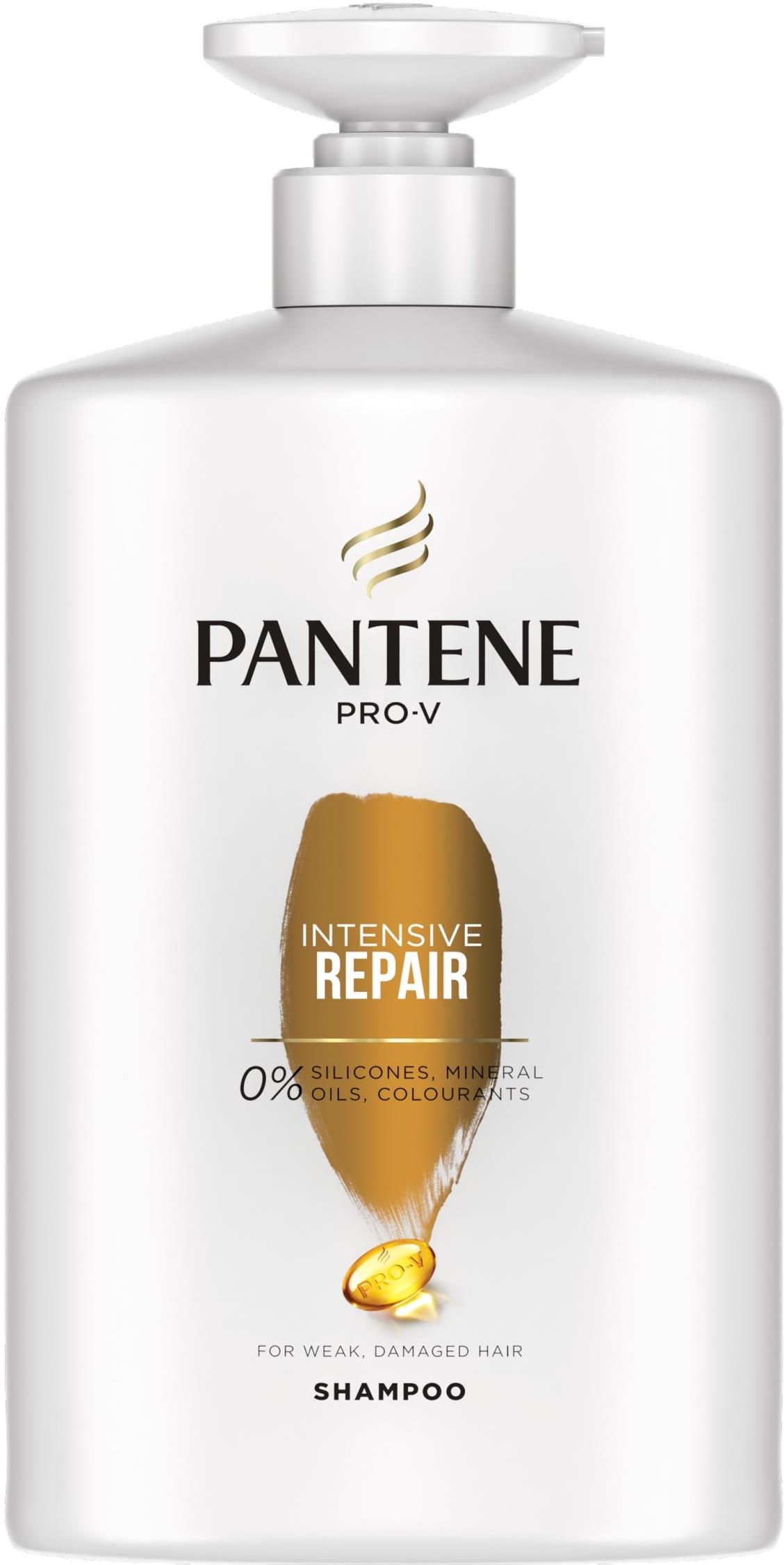 pantene pro-v intensywna regeneracja szampon do włosów normalnych ceneo