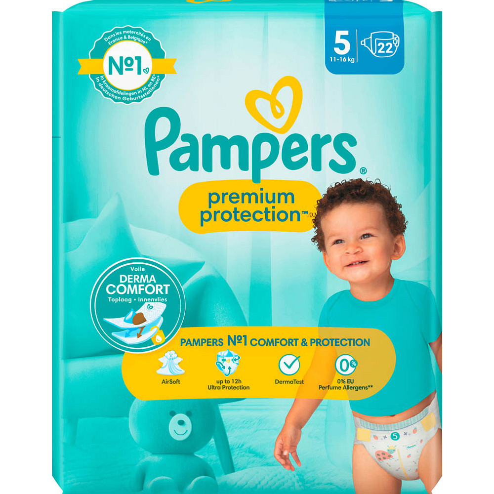 windeln pampers