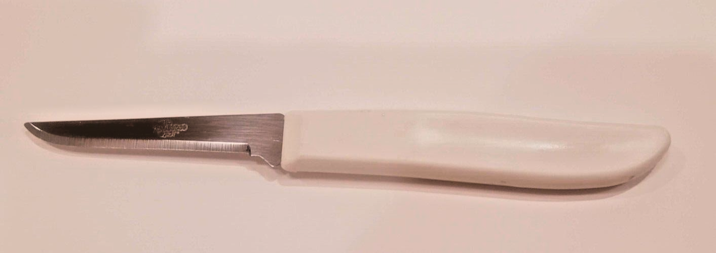 pampered chef childrens knife