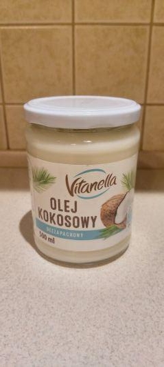 olejek do włosów kręconych