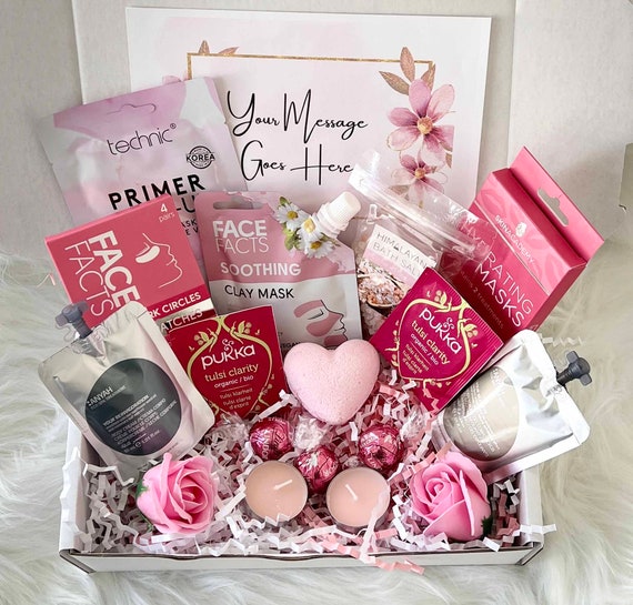 pamper box