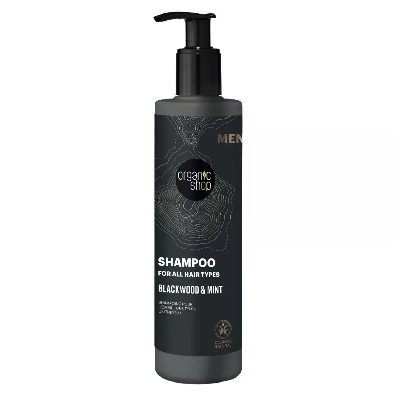 organic shop szampon czy jest łagodny