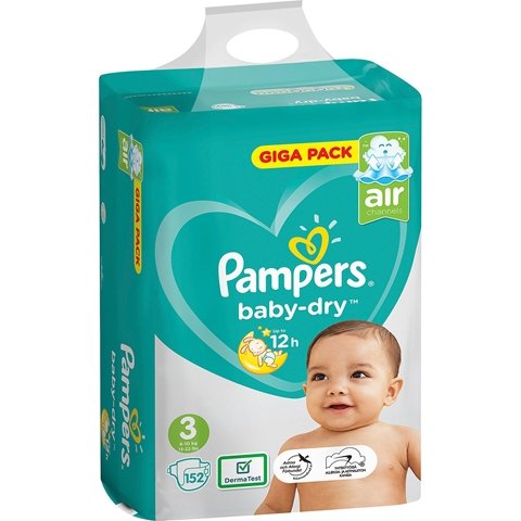 pampers giga pack 3