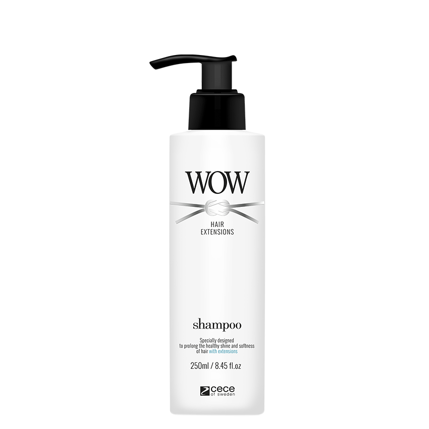 szampon wow