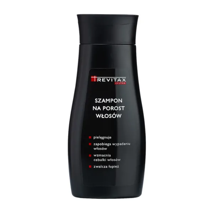 revitax szampon na porost włosów sklep