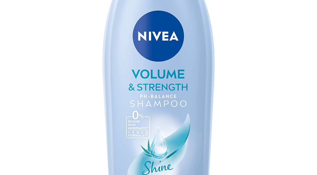 szampon nivea repair wady i zalety