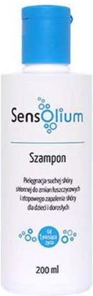 sensolium szampon w doz