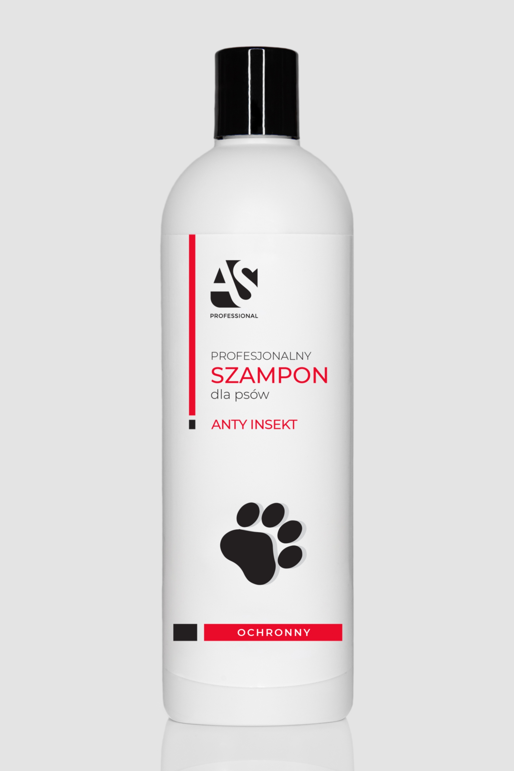 szampon profesional dla szczeniąt