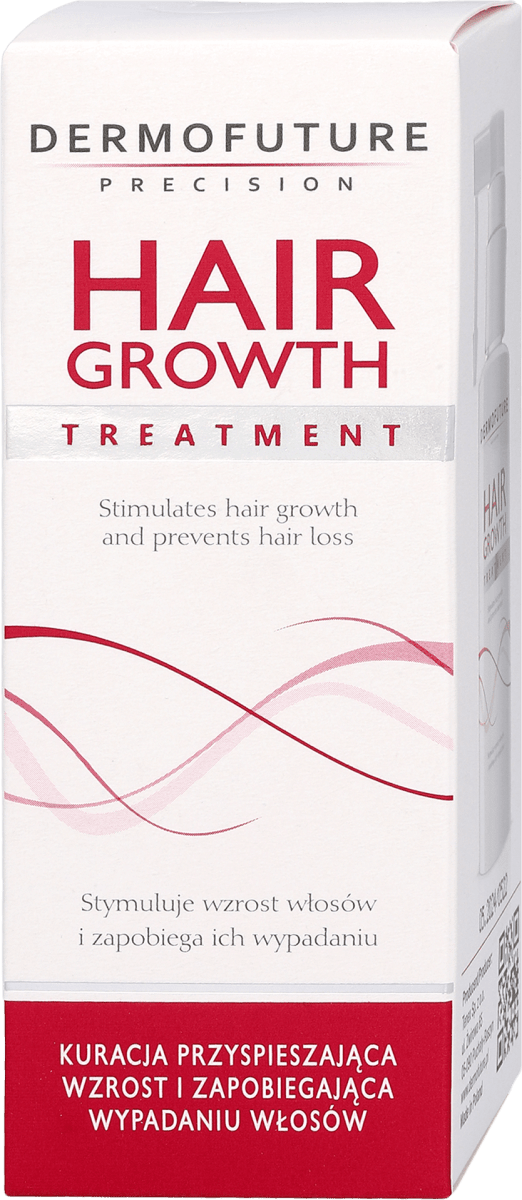 dermofuture szampon przyspieszający wzrost włosów opinie