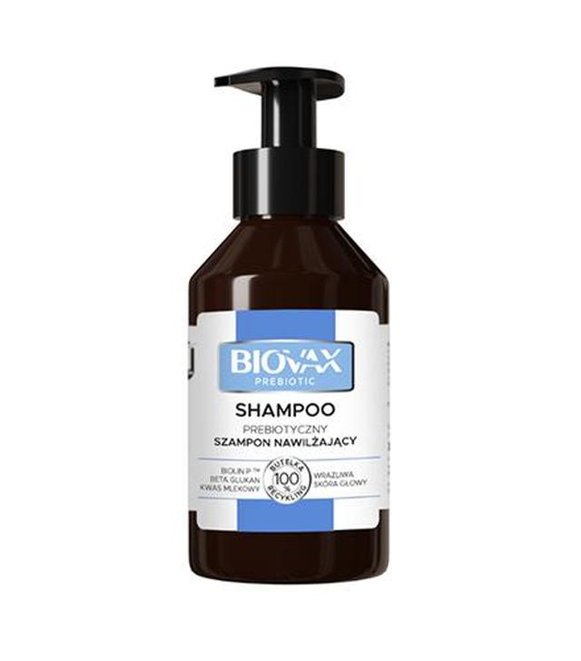biovax szampon opinie do włosów przetłuszczających się
