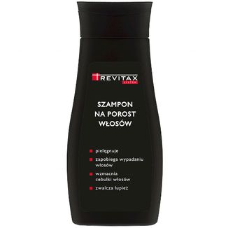 szampon przeciw wypadaniu włosów revitax