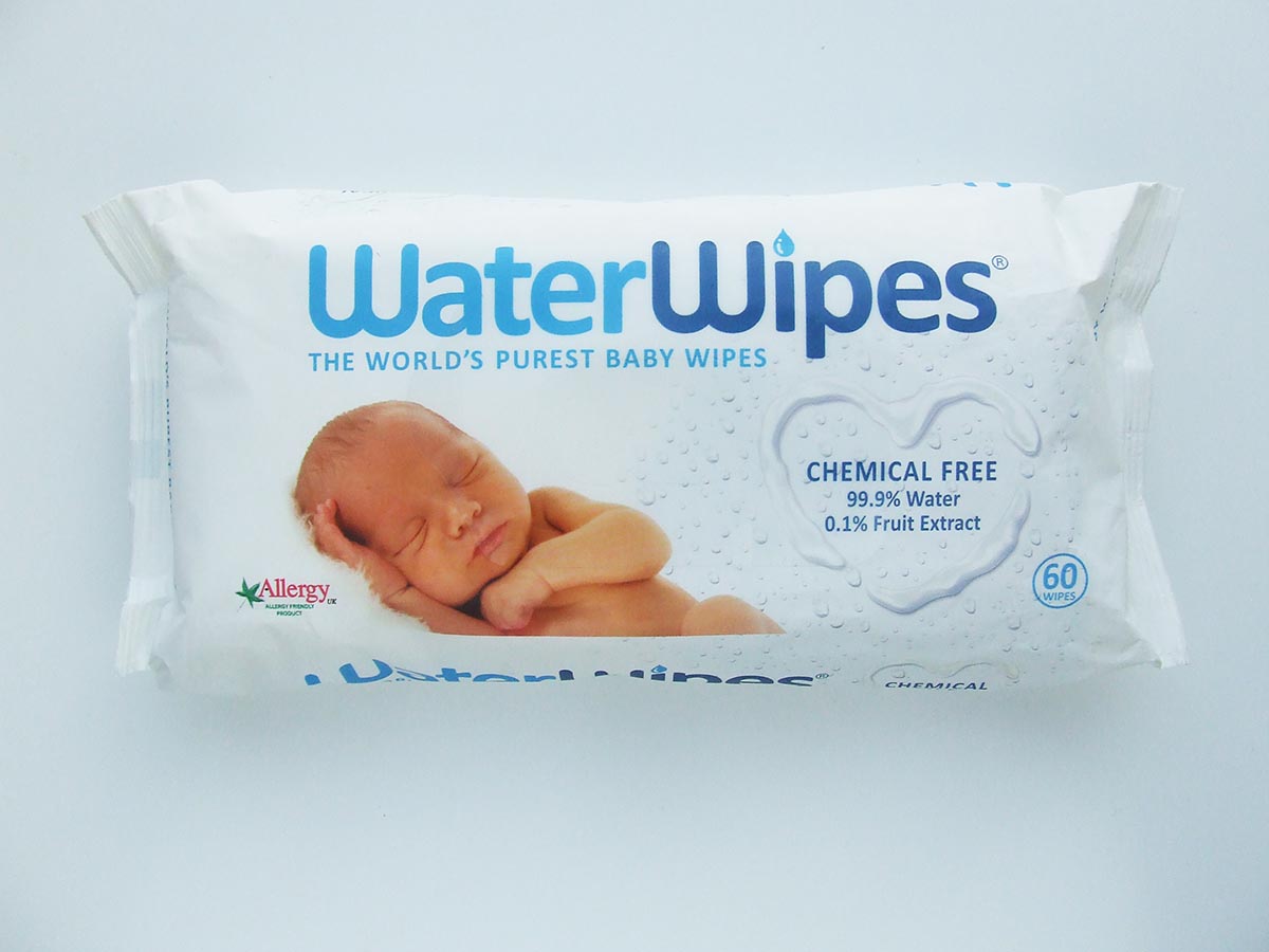 chusteczki nawilżane waterwipes skład