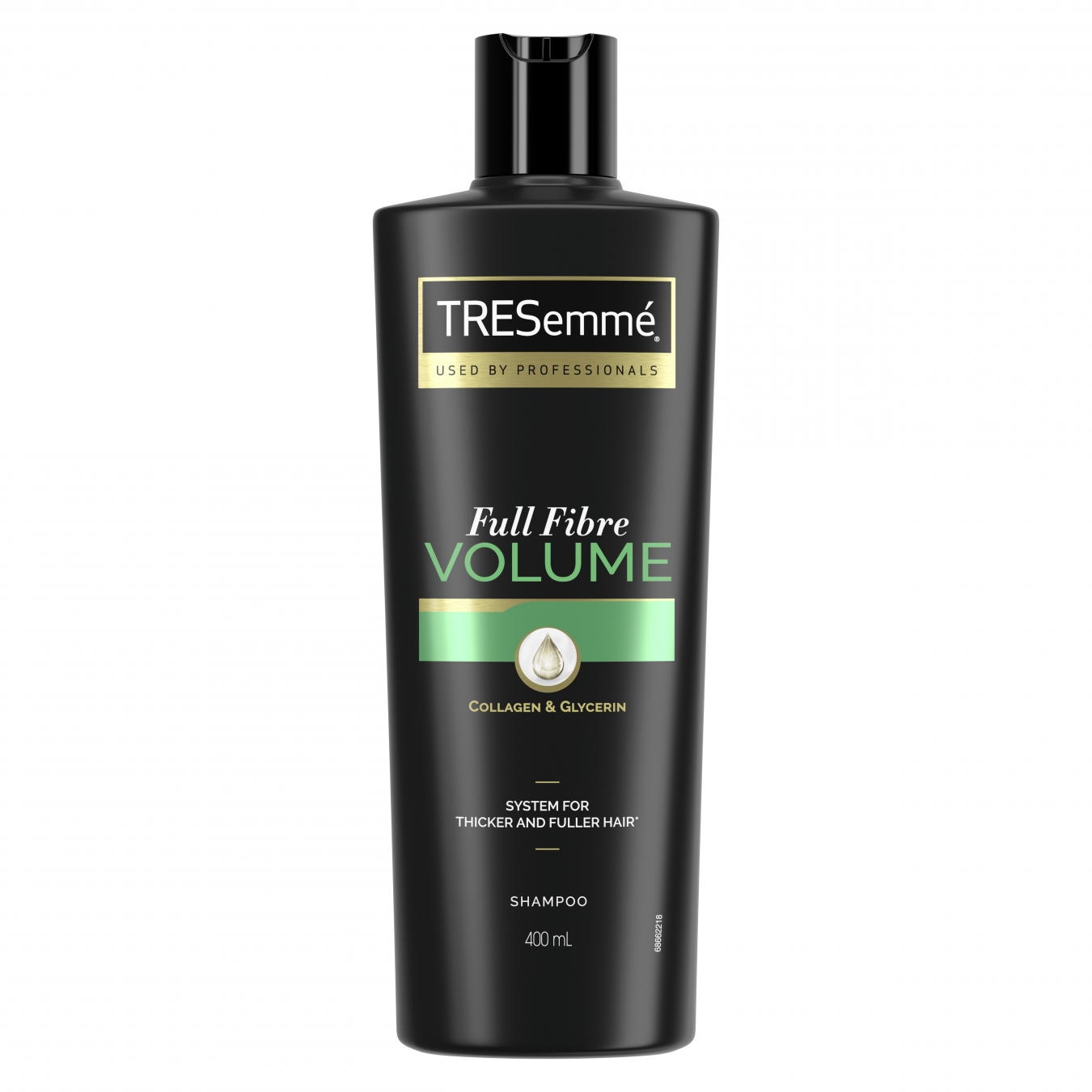 tresemme collagen fullness szampon do włosów