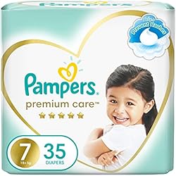 pampers premium care 1 rosman